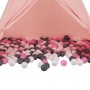 Mehrfarbige Spielbälle 1000 Stück von , Bälle für Bällebäder - Ref: Foro24-3102955, Preis: 129,82 €, Rabatt: %