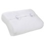 Sealskin almohada para bañera 33x24 cm 367072810 (Blanca) de Sealskin, Almohadas de baño - Ref: Foro24-406164, Precio: 38,43 ...