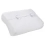 Sealskin bathtub pillow 33x24 cm 367072810 (White) by Sealskin, Bath pillows - Ref: Foro24-406164, Price: 38,78 €, Discount: %