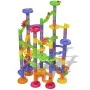 Marble run for kids by vidaXL, marble circuits - Ref: Foro24-80120, Price: 25,87 €, Discount: %