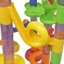 Marble run for kids by vidaXL, marble circuits - Ref: Foro24-80120, Price: 25,87 €, Discount: %