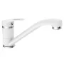 EISL SPEED single-lever kitchen faucet white chrome by , Faucets - Ref: Foro24-446458, Price: 51,30 €, Discount: %