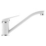 EISL SPEED single-lever kitchen faucet white chrome by , Faucets - Ref: Foro24-446458, Price: 47,26 €, Discount: %