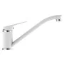 EISL SPEED single-lever kitchen faucet white chrome by , Faucets - Ref: Foro24-446458, Price: 51,30 €, Discount: %