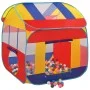 Carpa de juegos con 550 bolas 123x120x126 cm de , Tiendas y túneles de juego - Ref: Foro24-3107708, Precio: 125,39 €, Descuen...