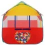 Carpa de juegos con 550 bolas 123x120x126 cm de , Tiendas y túneles de juego - Ref: Foro24-3107708, Precio: 125,39 €, Descuen...