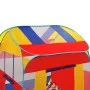 Carpa de juegos con 550 bolas 123x120x126 cm de , Tiendas y túneles de juego - Ref: Foro24-3107708, Precio: 125,39 €, Descuen...