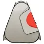 Elephant design play tent 250 balls gray 174x86x101cm by , Play tents and tunnels - Ref: Foro24-3107741, Price: 70,99 €, Disc...