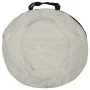 Elephant design play tent 250 balls gray 174x86x101cm by , Play tents and tunnels - Ref: Foro24-3107741, Price: 70,99 €, Disc...