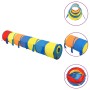 Kinderspieltunnel mit 250 bunten Polyesterbällen 245 cm von , Spielzelte und Tunnel - Ref: Foro24-3107762, Preis: 79,11 €, Ra...