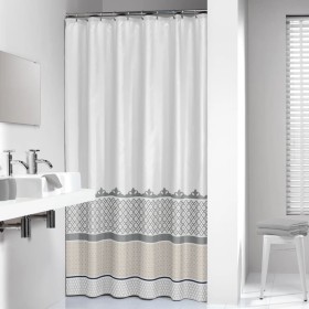 Sealskin cortina de ducha 180 cm modelo Marrakech 235281318