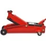 Low hydraulic jack 3 tons red by vidaXL, Workshop Equipment & Tools - Ref: Foro24-210320, Price: 113,68 €, Discount: %