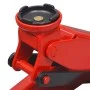 Low hydraulic jack 3 tons red by vidaXL, Workshop Equipment & Tools - Ref: Foro24-210320, Price: 113,68 €, Discount: %