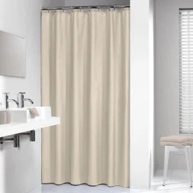 Sealskin Duschvorhang 180 cm Granada Modell 217001360 (Beige) von Sealskin, Duschvorhang - Ref: Foro24-406058, Preis: 17,21 €...
