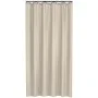 Sealskin Duschvorhang 180 cm Granada Modell 217001360 (Beige) von Sealskin, Duschvorhang - Ref: Foro24-406058, Preis: 17,21 €...