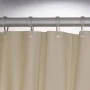 Sealskin shower curtain 180 cm Granada model 217001360 (Beige) by Sealskin, shower curtains - Ref: Foro24-406058, Price: 17,2...