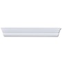Aaliyah Wandregale 2 Einheiten weiß von vidaXL, Regale und Regale - Ref: Foro24-242439, Preis: 70,43 €, Rabatt: %