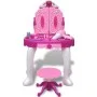 Toy vanity mirror with light and sound by vidaXL, Toys of professions and roles - Ref: Foro24-80115, Price: 80,21 €, Discount: %