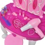 Toy vanity mirror with light and sound by vidaXL, Toys of professions and roles - Ref: Foro24-80115, Price: 82,12 €, Discount: %