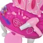 Toy vanity mirror with light and sound by vidaXL, Toys of professions and roles - Ref: Foro24-80115, Price: 80,21 €, Discount: %