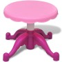 Toy vanity mirror with light and sound by vidaXL, Toys of professions and roles - Ref: Foro24-80115, Price: 82,12 €, Discount: %