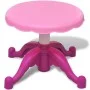 Toy vanity mirror with light and sound by vidaXL, Toys of professions and roles - Ref: Foro24-80115, Price: 80,21 €, Discount: %