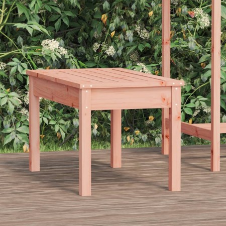 Garden bench solid wood Douglas fir 80x44x45 cm by , garden benches - Ref: Foro24-824002, Price: 50,67 €, Discount: %