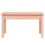 Garden bench solid wood Douglas fir 80x44x45 cm by , garden benches - Ref: Foro24-824002, Price: 50,67 €, Discount: %