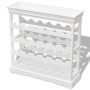 Abreu Weißweinregalschrank von vidaXL, Weinregale - Ref: Foro24-242438, Preis: 112,22 €, Rabatt: %