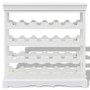 Abreu Weißweinregalschrank von vidaXL, Weinregale - Ref: Foro24-242438, Preis: 112,22 €, Rabatt: %