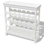 Abreu Weißweinregalschrank von vidaXL, Weinregale - Ref: Foro24-242438, Preis: 112,22 €, Rabatt: %
