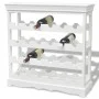 Abreu Weißweinregalschrank von vidaXL, Weinregale - Ref: Foro24-242438, Preis: 110,04 €, Rabatt: %