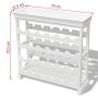 Abreu Weißweinregalschrank von vidaXL, Weinregale - Ref: Foro24-242438, Preis: 112,22 €, Rabatt: %