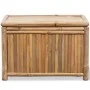 Bamboo storage box 3 units by vidaXL, Storage trunks - Ref: Foro24-242495, Price: 154,88 €, Discount: %