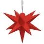 Christmas lamp 10 LEDs red 10 cm by , Christmas lights - Ref: Foro24-356202, Price: 25,54 €, Discount: %