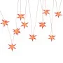 Christmas lamp 10 LEDs red 10 cm by , Christmas lights - Ref: Foro24-356202, Price: 25,54 €, Discount: %