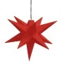 Christmas lamp 10 LEDs red 10 cm by , Christmas lights - Ref: Foro24-356202, Price: 25,54 €, Discount: %