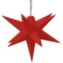 Christmas lamp 10 LEDs red 10 cm by , Christmas lights - Ref: Foro24-356202, Price: 25,54 €, Discount: %