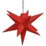 Lámpara de Navidad 10 LEDs rojo 10 cm de , Luces de Navidad - Ref: Foro24-356202, Precio: 25,54 €, Descuento: %