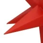 Christmas lamp 10 LEDs red 10 cm by , Christmas lights - Ref: Foro24-356202, Price: 25,54 €, Discount: %