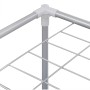 Schmutzwäschekorb mit 2 Fächern und Wäscheleine von vidaXL, Wäschekörbe - Ref: Foro24-242059, Preis: 27,37 €, Rabatt: %