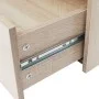 Sideboard with 4 oak-colored drawers 60x30.5x71 cm by vidaXL, Sideboards - Ref: Foro24-242544, Price: 77,32 €, Discount: %