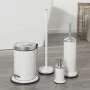 Sealskin Toilet paper holder White steel 361731810 by Sealskin, toilet paper holder - Ref: Foro24-406134, Price: 23,10 €, Dis...