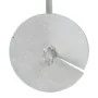 Ground anchors 6 pcs galvanized metal 10x60 cm by , Spikes for anchoring in the ground - Ref: Foro24-145502, Price: 46,74 €, ...