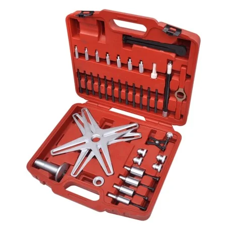 Self Aligning Clutch (SAC) Alignment Tool Set by vidaXL, Hand tools - Ref: Foro24-210328, Price: 141,15 €, Discount: %