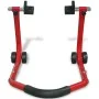Roter Motorrad-Heckständer von vidaXL, Werkstattausrüstung und Werkzeuge - Ref: Foro24-141971, Preis: 67,80 €, Rabatt: %