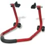 Roter Motorrad-Heckständer von vidaXL, Werkstattausrüstung und Werkzeuge - Ref: Foro24-141971, Preis: 67,80 €, Rabatt: %