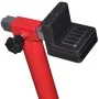 Roter Motorrad-Heckständer von vidaXL, Werkstattausrüstung und Werkzeuge - Ref: Foro24-141971, Preis: 67,80 €, Rabatt: %