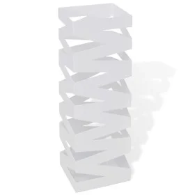 Schirmständer für Gehstöcke aus Stahl 48,5 cm von vidaXL, Schirmständer - Ref: Foro24-242468, Preis: 35,21 €, Rabatt: %