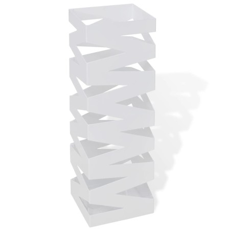 Schirmständer für Gehstöcke aus Stahl 48,5 cm von vidaXL, Schirmständer - Ref: Foro24-242468, Preis: 35,85 €, Rabatt: %